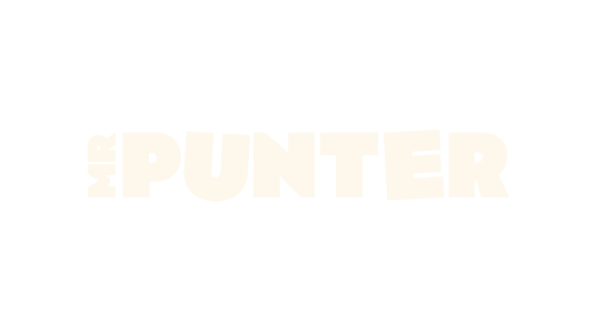 Mr.Punter